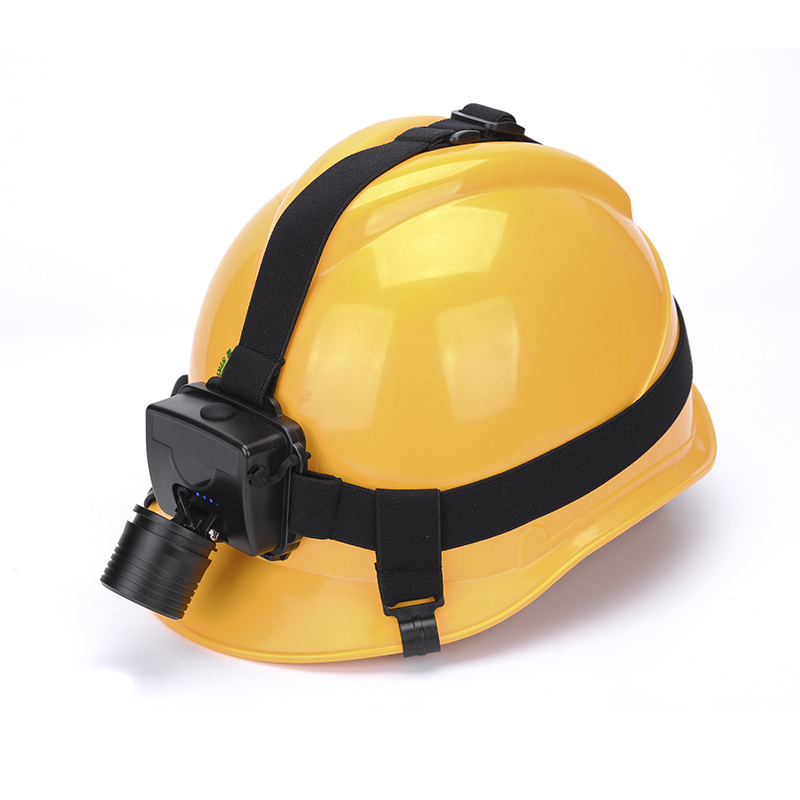 RDZM 强光LED微型头灯 RDZ3155 台高清大图