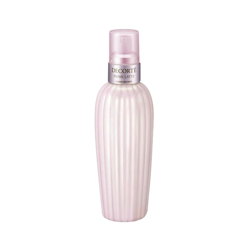 COSME DECORTE 黛珂 牛油果乳液300ml 保湿维稳改善粗糙天然植物乳液300ml 保湿补水舒缓祛痘高清大图
