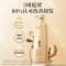 阿道夫新品姜护理(防脱育发)300ml*2洗发水套装送洗发水160ml留香正品 洗头水膏洗发乳