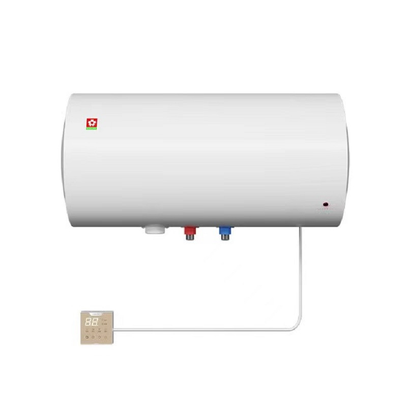 昆山樱花卫厨电热水器sch40eh306线控