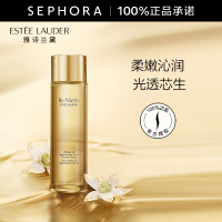 雅诗兰黛白金精粹水200ml