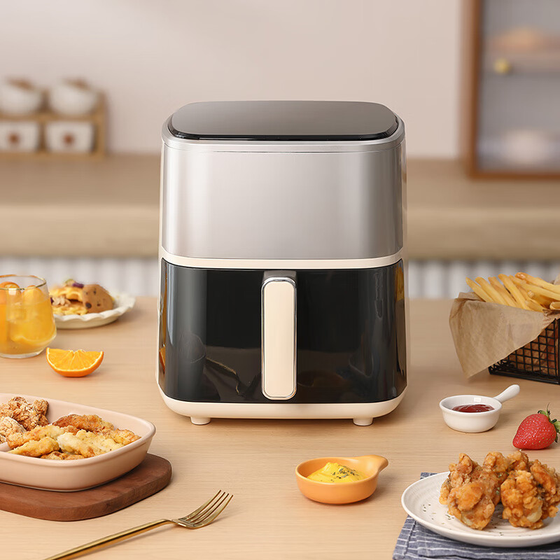 尚朋堂-空气炸锅S-KZ519AT