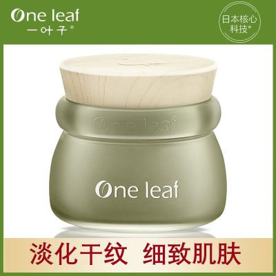 [假一赔百]一叶子泥膜去黑头绿豆深层清洁韩纪控油面膜补水保湿 一叶子清洁泥膜/1盒一码/假一赔百 [补水保湿 修护提亮]