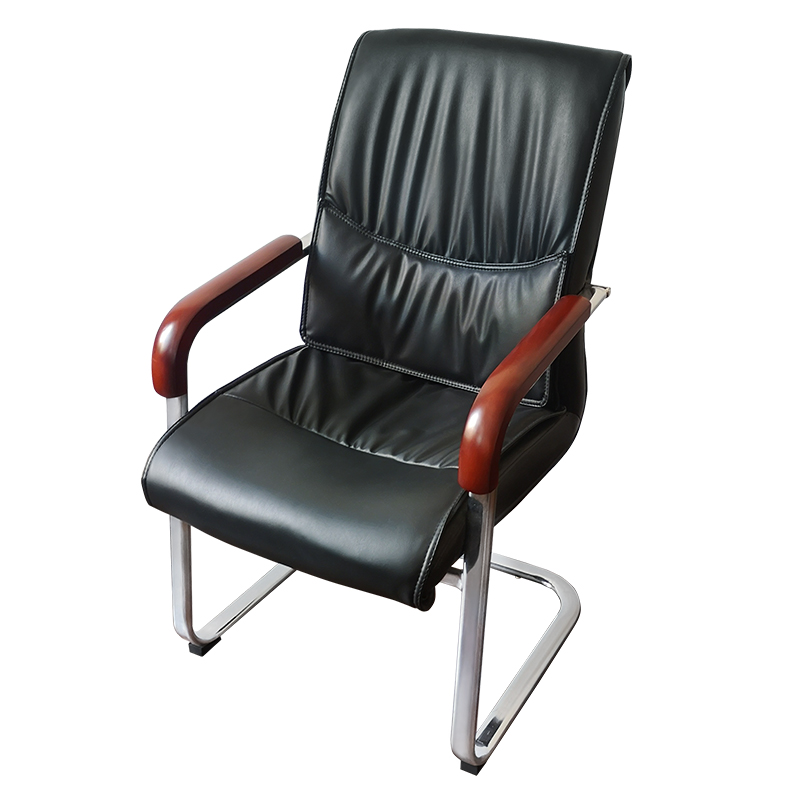 怡卓欧办公桌1.4m+椅套高清大图