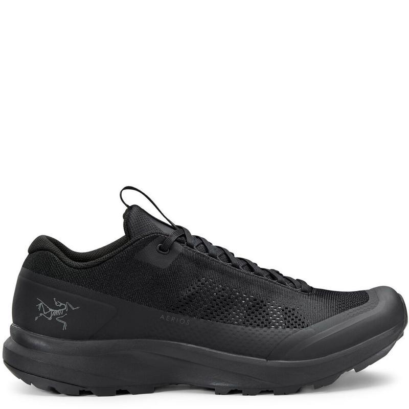 ARC‘TERYX徒步鞋轻便透气高弹缓震男士户外登山鞋