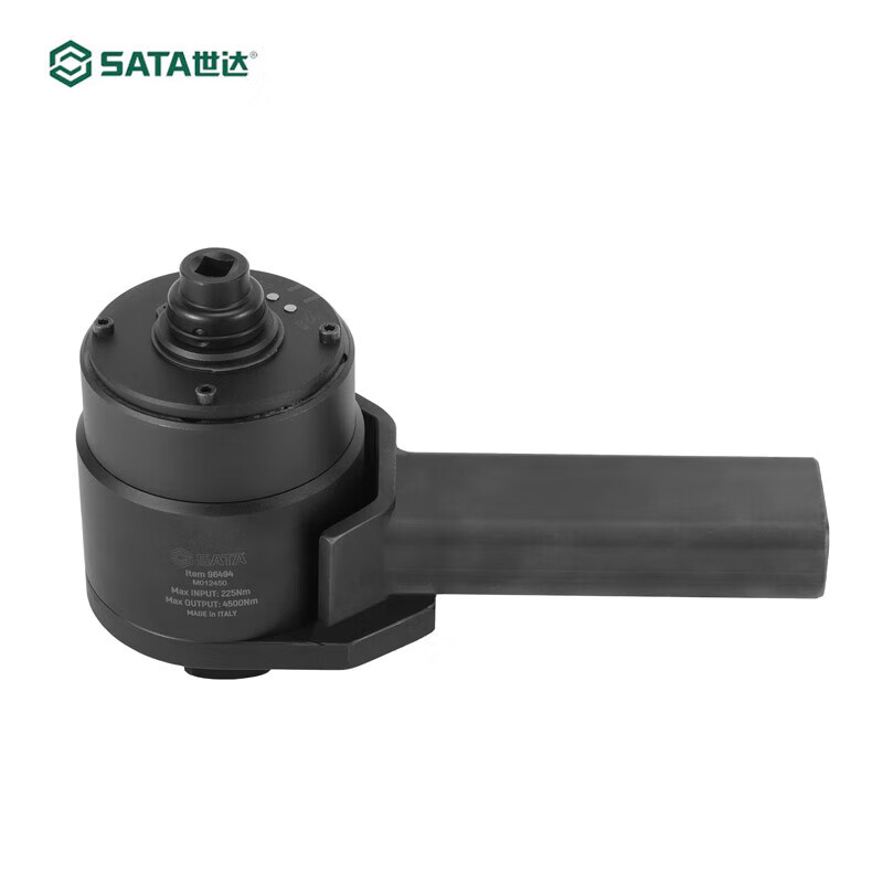 世达(SATA)扭力倍增器6000N·m(1:26) 96495
