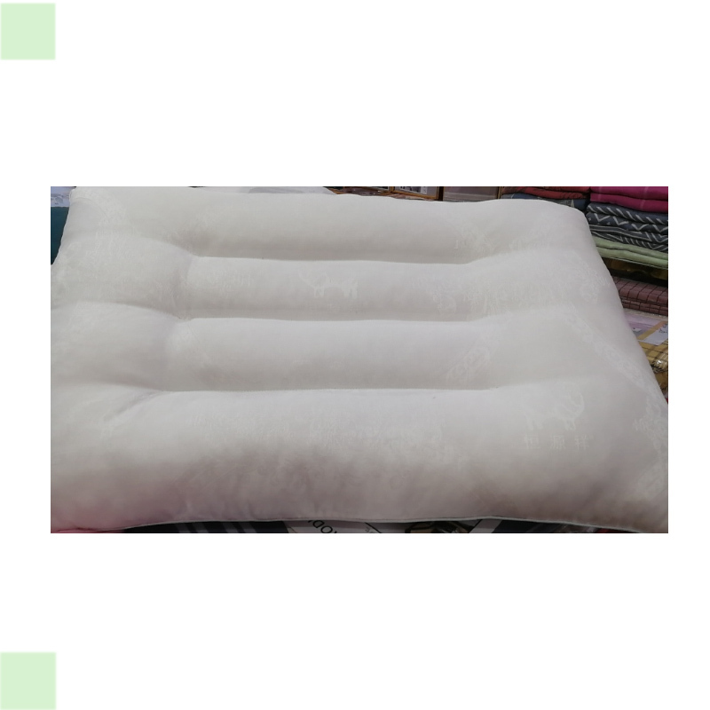 恒源祥枕芯46*72cm(单只)