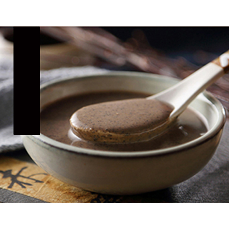 中粮福小满 核桃黑豆山药粉组合*2 280g