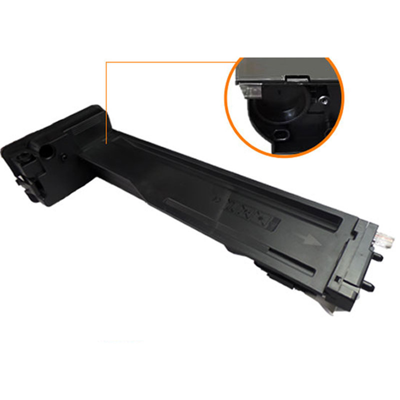 三星(SAMSUNG) 复印机粉盒 MLT-D707L 适用于K2200 黑色. (B)