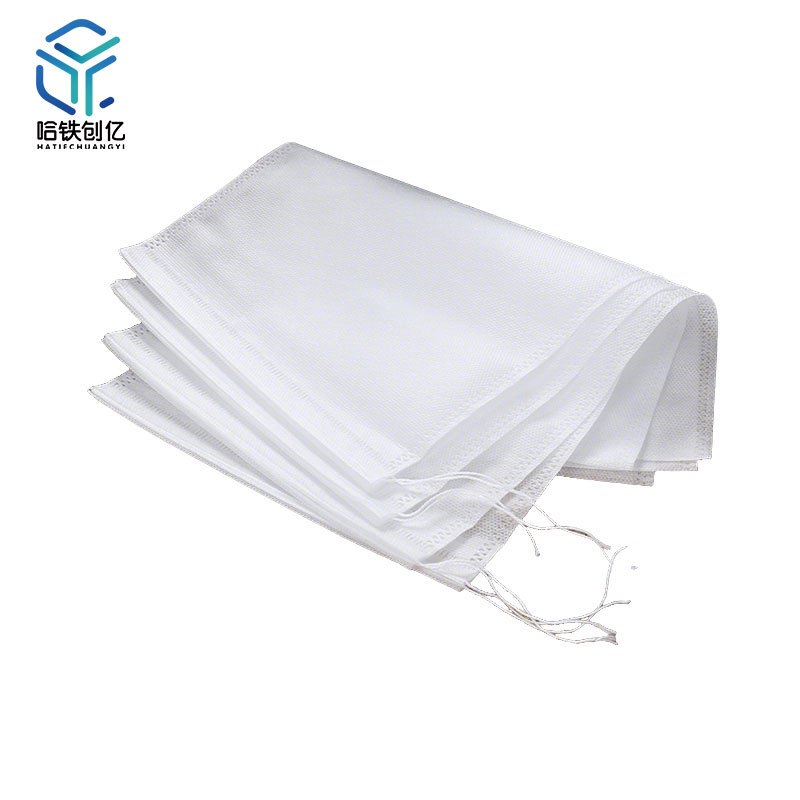哈铁创亿 一次性滤网袋 13*18 100个 包高清大图
