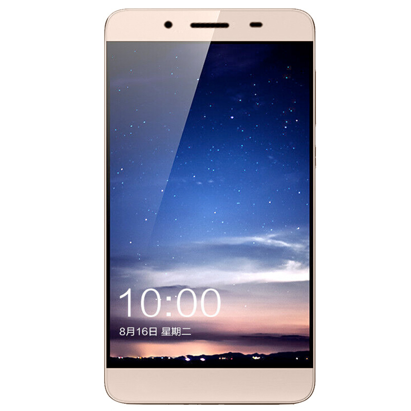 飞利浦(Philips) S626L 全网通4G智能手机 双卡