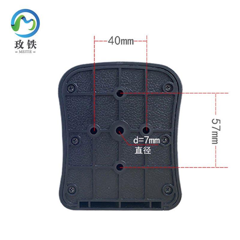 玫铁 密码钥匙盒 大号 个高清大图