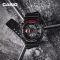 CASIO卡西欧G-SHOCK系列运动男表电子表石英表男GA-110-1A腕表