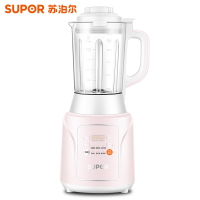苏泊尔 (SUPOR) SP526 破壁料理机 冷热双打多功能家用智能预约榨汁养生辅食豆浆机绞肉机搅拌机