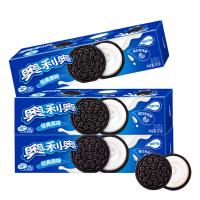 奥利奥原味97g*3盒