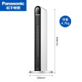 松下Panasonic 立式取暖器DS-PF2226CK