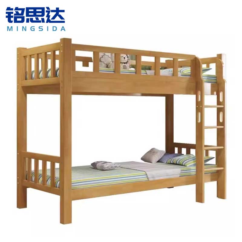 铭思达上下床高清大图