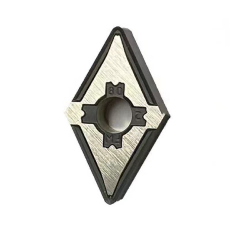 衡跃硬质合金刀片DNMG150608FW KCP10