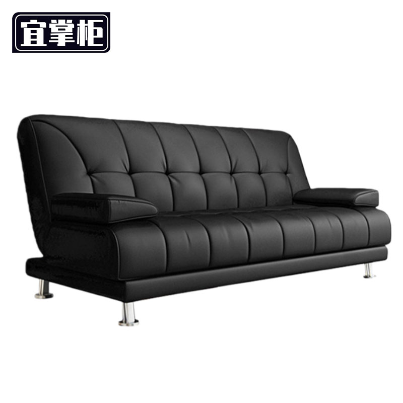 宜掌 柜 沙发床高清大图