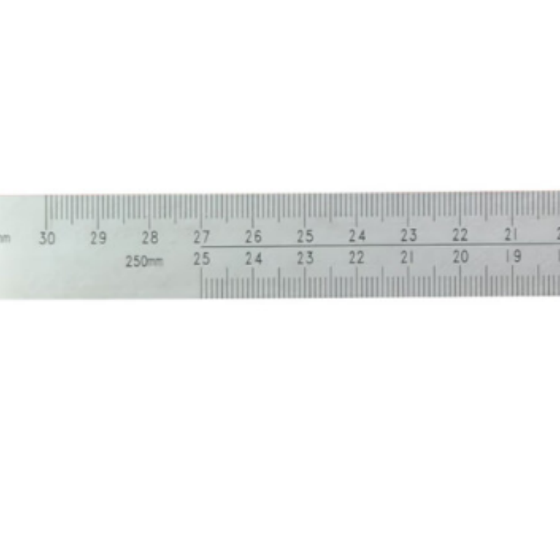 史丹利 35-349-23 不锈钢直角尺300x150mm 货期1周