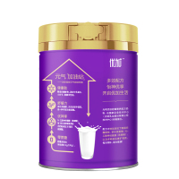 光明舒睡营养配方奶粉(调制乳粉)700克