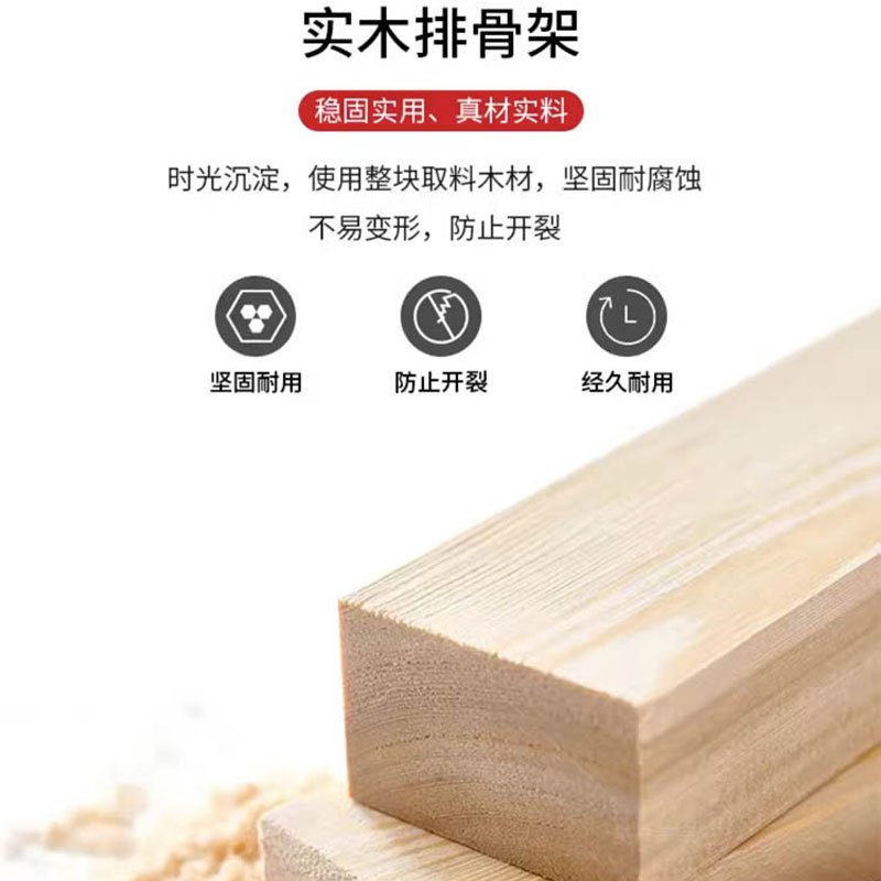 床双人床科技布床双人床布艺床轻奢网红床卧室床1.5/1.8米软包床