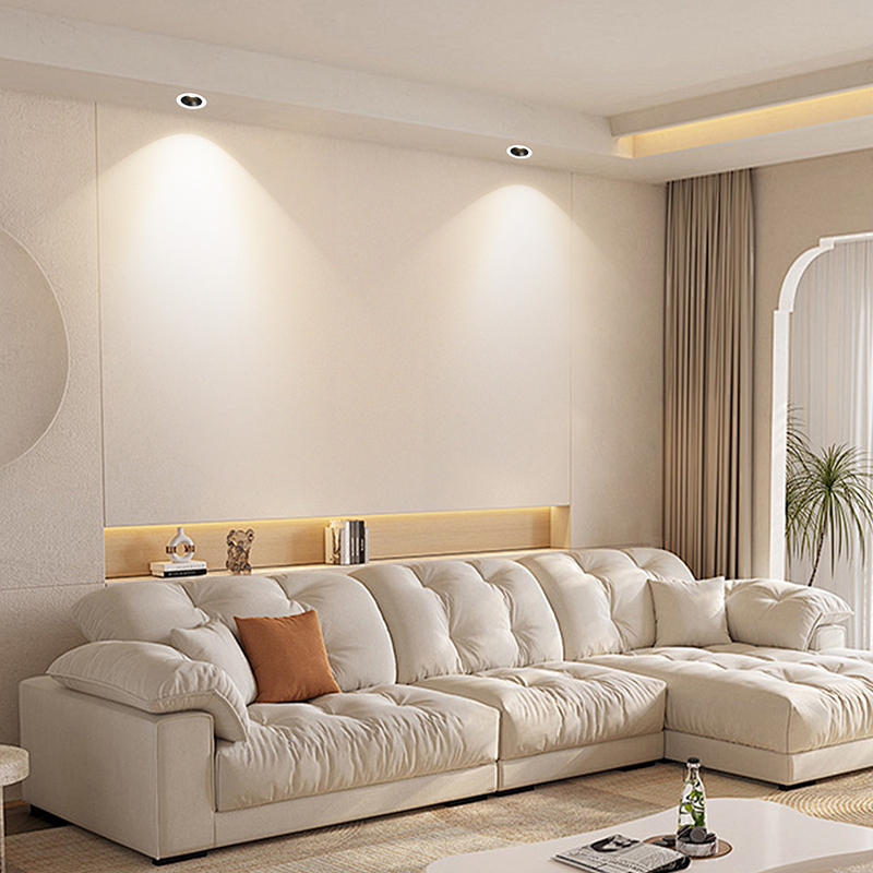 雷士照明射灯自营高清大图