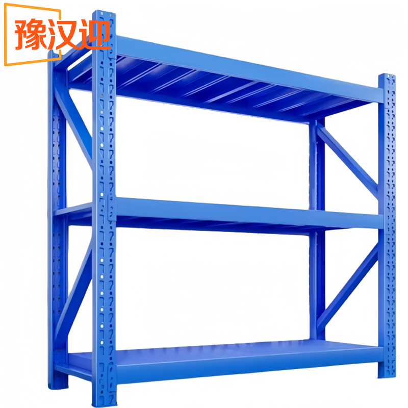 豫汉迎三层货架