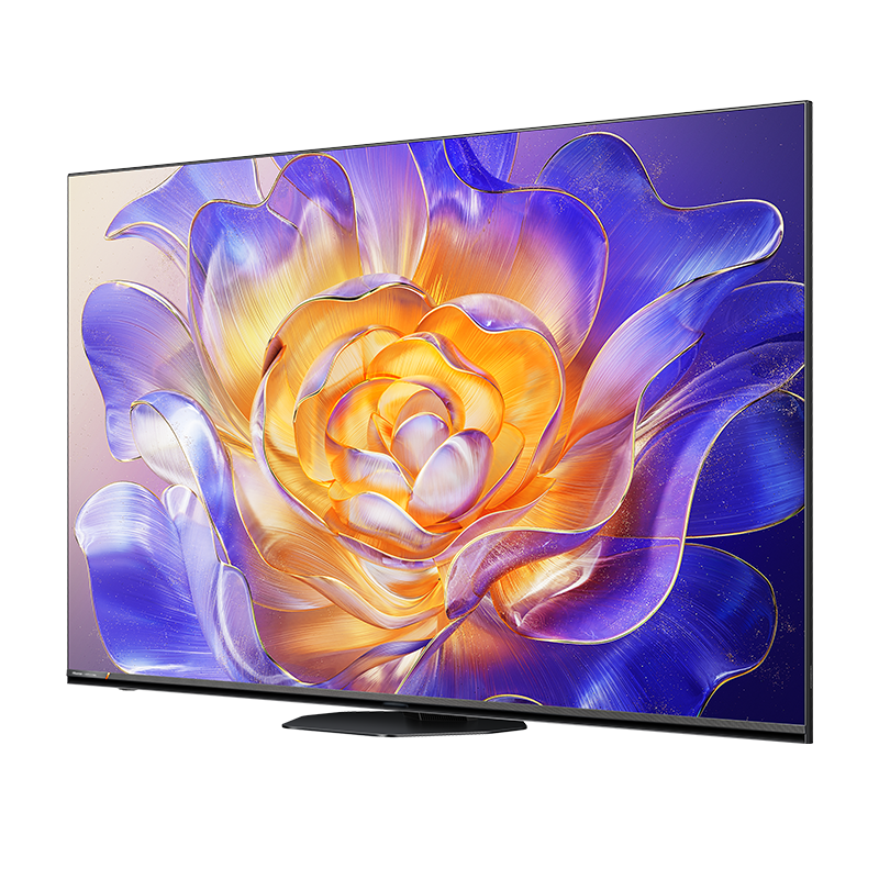 海信电视75U7N 75英寸 ULED超画质 信芯AI芯片 Mini LED电视机