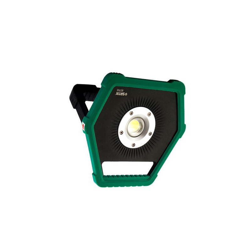 世达(SATA) 90766 2200流明防水锂电投光灯正品