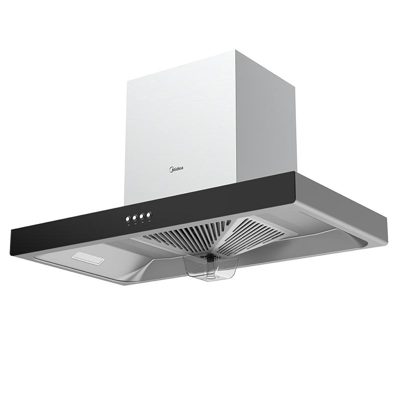 美的(Midea) B80A 油烟机