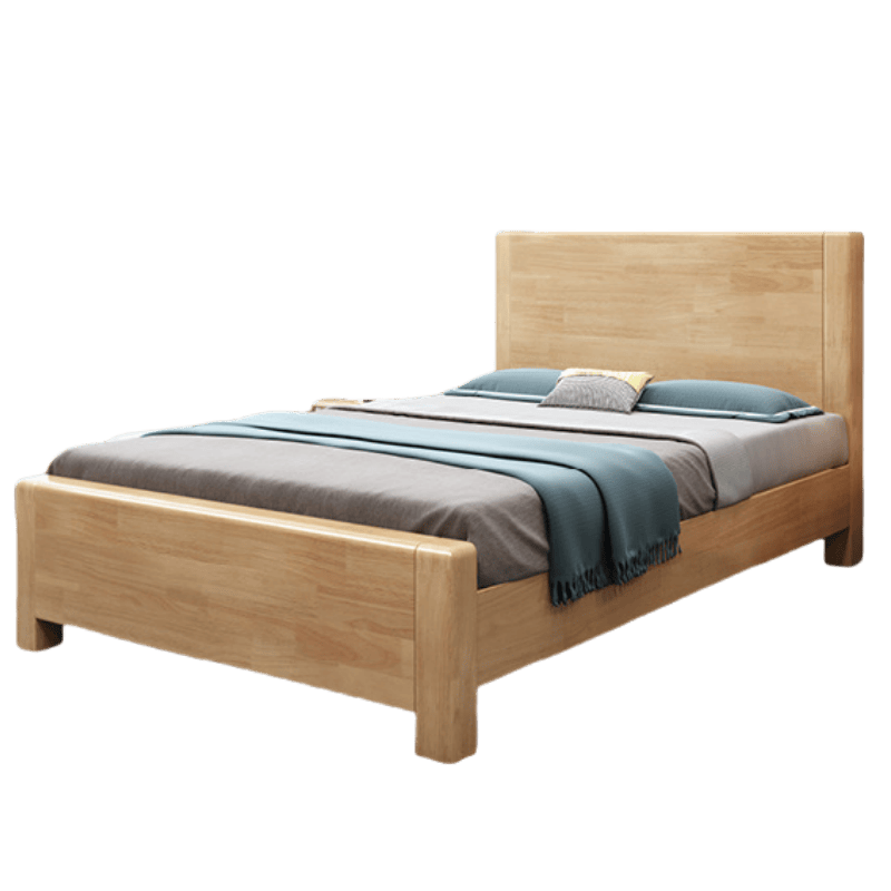 鑫木樽床150*200*98cm张高清大图