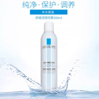 理肤泉(LA ROCHE-POSAY)舒缓温泉水喷雾 300ml 大喷 补水舒缓修护定妆 爽肤润肤水