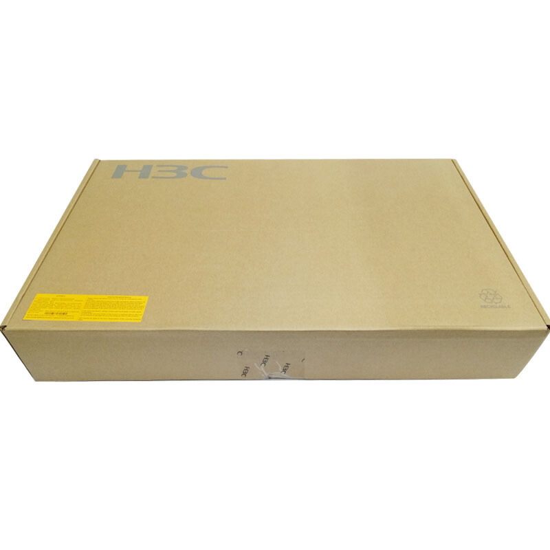 华三(H3C)F100-M-G3 全千兆多业务企业级防火墙代替代F100-M-G2