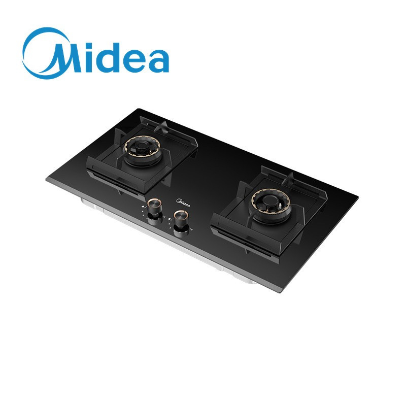美的(Midea) JZT-Q67T 燃气灶