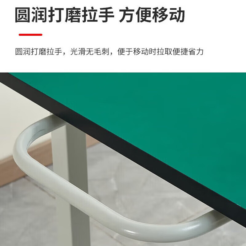 晋舰三层周转车物料车防静电工作台可移动桌操作台小推车100*60*75cm高清大图