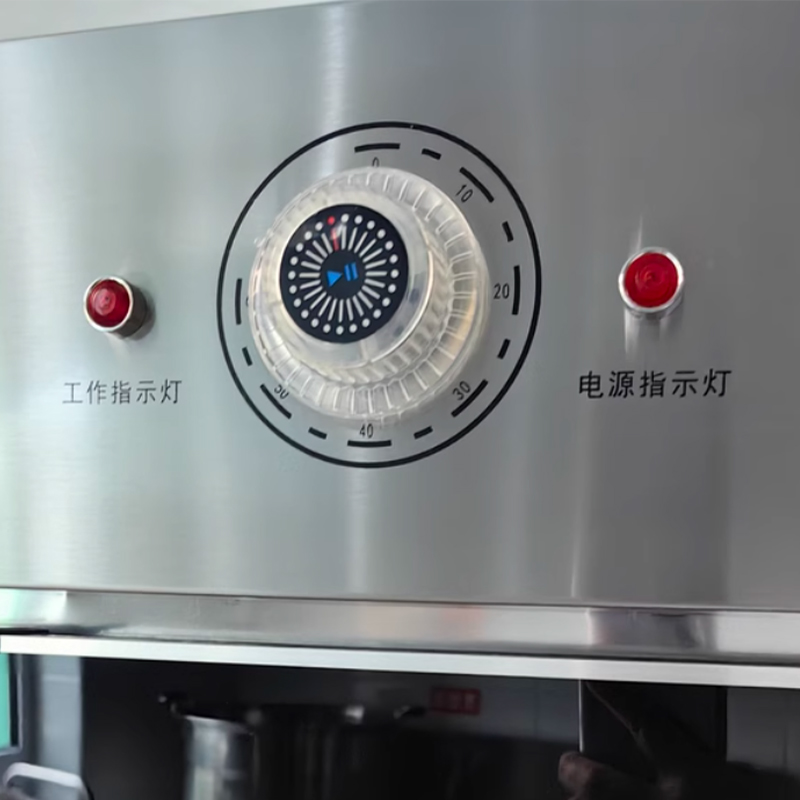 臻远ZY50429009商用消毒柜不锈钢消毒碗柜立式大容量热风循环餐具保洁柜 对开门五层架高清大图