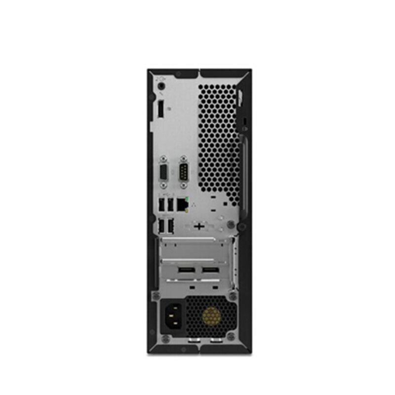 联想(Lenovo) ThinkCenreM730E-A012 台式机/8G/1T/无光驱+23.8英寸显示器