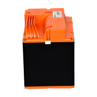 超威 48V20Ah（DJ防水款）模块型电瓶车蓄电池 豪华型两轮电动车电池电瓶 替换铅酸电池48V