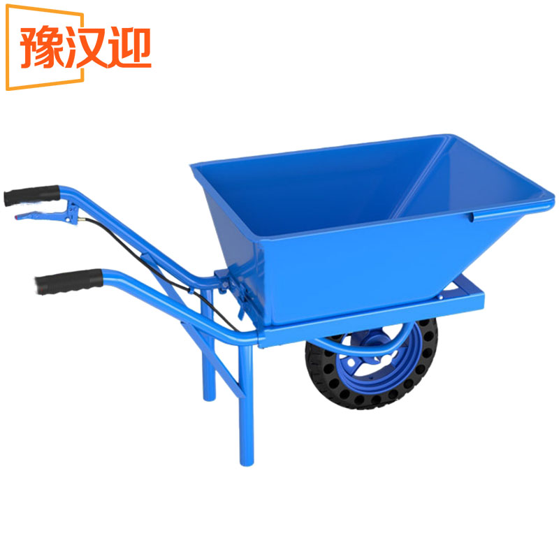 豫汉迎小推车高清大图