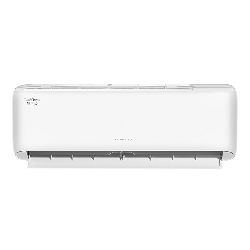 冷静享变频冷暖正1.