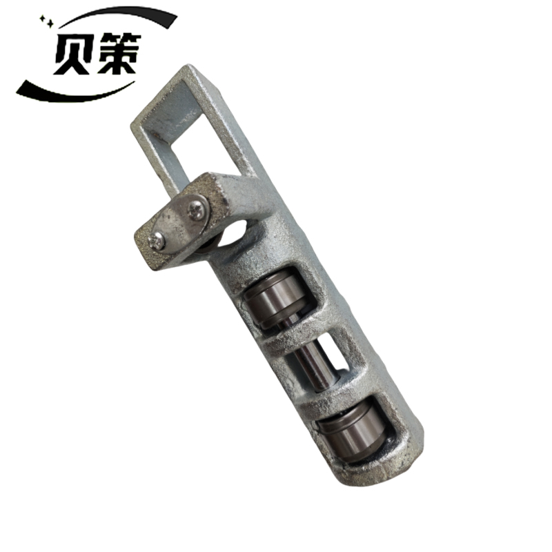 贝策 滚筒 两用型 186*42*46mm 个高清大图