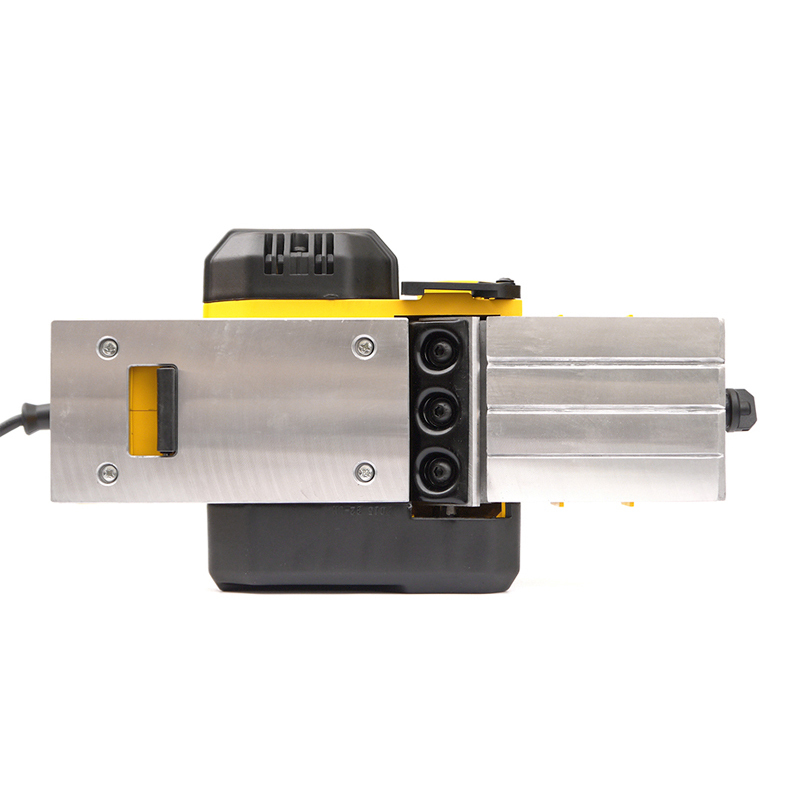 史丹利STANLEY 750W电刨木工刨 家用台式多功能电刨子压刨机木工电动工具 STPP750