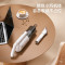 龙的(Longde)LD-XC040A吸尘器家用有线手持推杆除尘机宠物吸尘器车载清洁机
