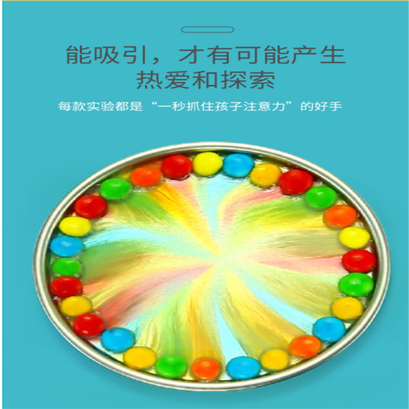 有康YK-82科学发现室高清大图