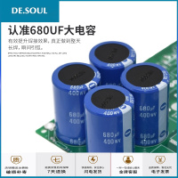 WS-200250不锈钢220V家用小型氩弧焊机两用电焊机单用 250高端单用 裸机