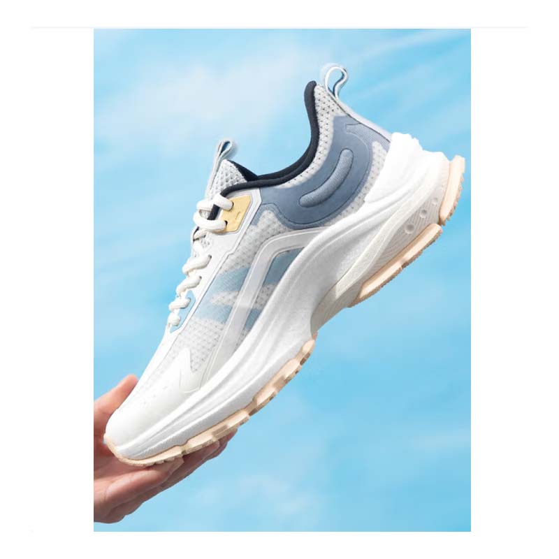 特步 男款休闲鞋 877219320004-85/双高清大图