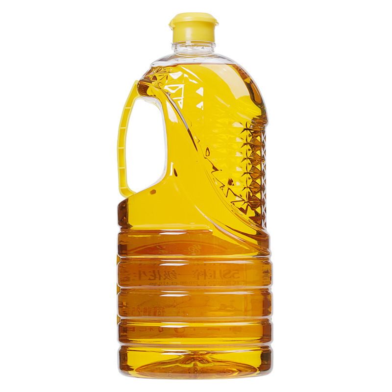 鲁花高油酸花生油2.5L