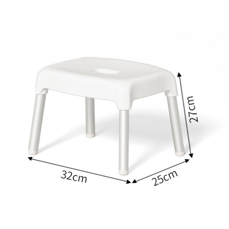 晨磊凳子32*25*27cm/个高清大图