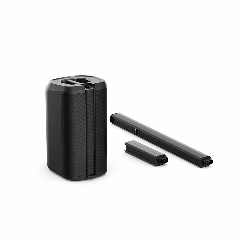 Bose 博士 L1 Pro 无线蓝牙音响 多功能娱乐音箱 会议音箱 KTV卡拉OK音响 L1 Pro16(内搭低音炮)